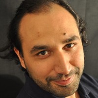 Alejandro Fernández Preda