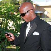 Mervin Payne