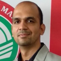 Harsh Gautam