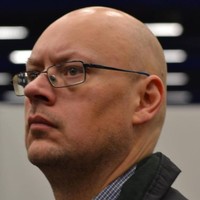 Peter Hedström
