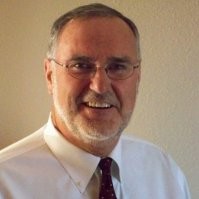 William (Bill) Mottram