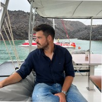Georgios Nikolaou