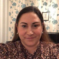 Natalie Higgins