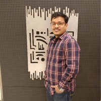 Shashank Kadam