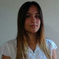 Nicole Mantovani