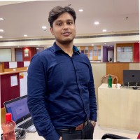 Bishal Nandi