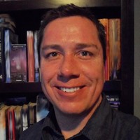 Josh Edward Pierson