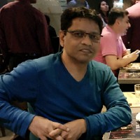 Deepak Chauhan