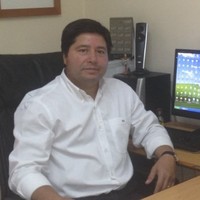 Ricardo Lastra Villagra
