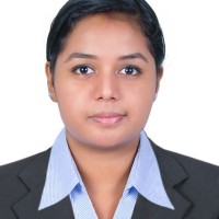 Aswathi C Nair
