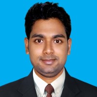 Md Jahangir Alam Jewel