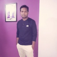 Vishant Donolikar