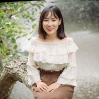 Thuy Trang Nguyen