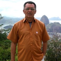 Prof. Fernando Ribeiro