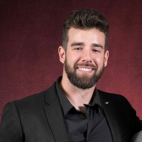 Gabriel Parent
