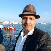 Shakti Singh
