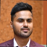 Deepen Pathak