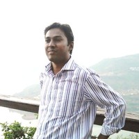 Amit Kamble