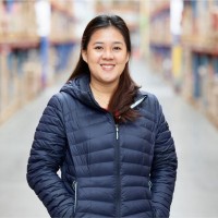 Ma. Cassandra Cabrera, Cfmp, Cata, Caea