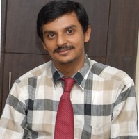Dr. Deepak G