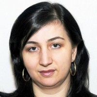 Фатима Аюбова