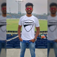 ANIKET GAIKWAD
