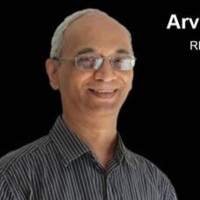 Arvind Patel