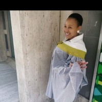 Thandeka Siqwayi