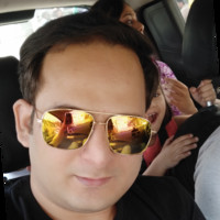 Fahad Hashmi