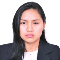 Jessy Maribel Davila Buendia
