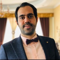 Seyed Amirali Arabzadeh