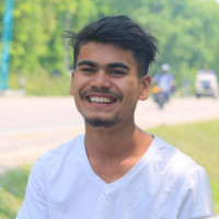 Roshan Bhujel