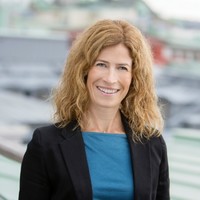 Ann Marcus Pedersén