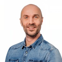 David van Wijck