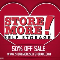 StoreMORE! Self-Storage