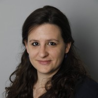 Linda Calabrese 姜琳达