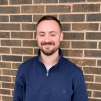 Joshua Gransden