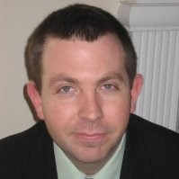 Keith Lynch