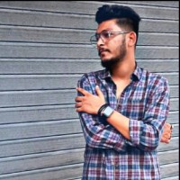Subhodeep Ghosh