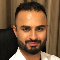 Ronel Jit (MSc, PGD, BSc  Environmental Science)