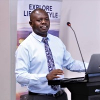 Richard Musani - CIM