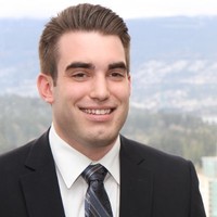 Cory Brown, CPA, CA, CFA