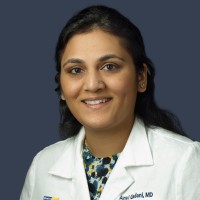 Anvi Gadani