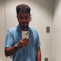 Vamsi Ravilisetti