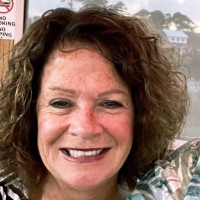 Sharron Gilbert