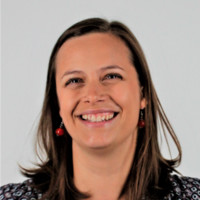 Géraldine Kummer
