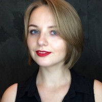 Ekaterina Silakova