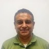 Ed Hussaini, Dba, Pmp
