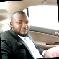 Francis Emetoh