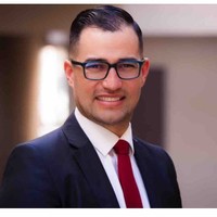 David Montiel